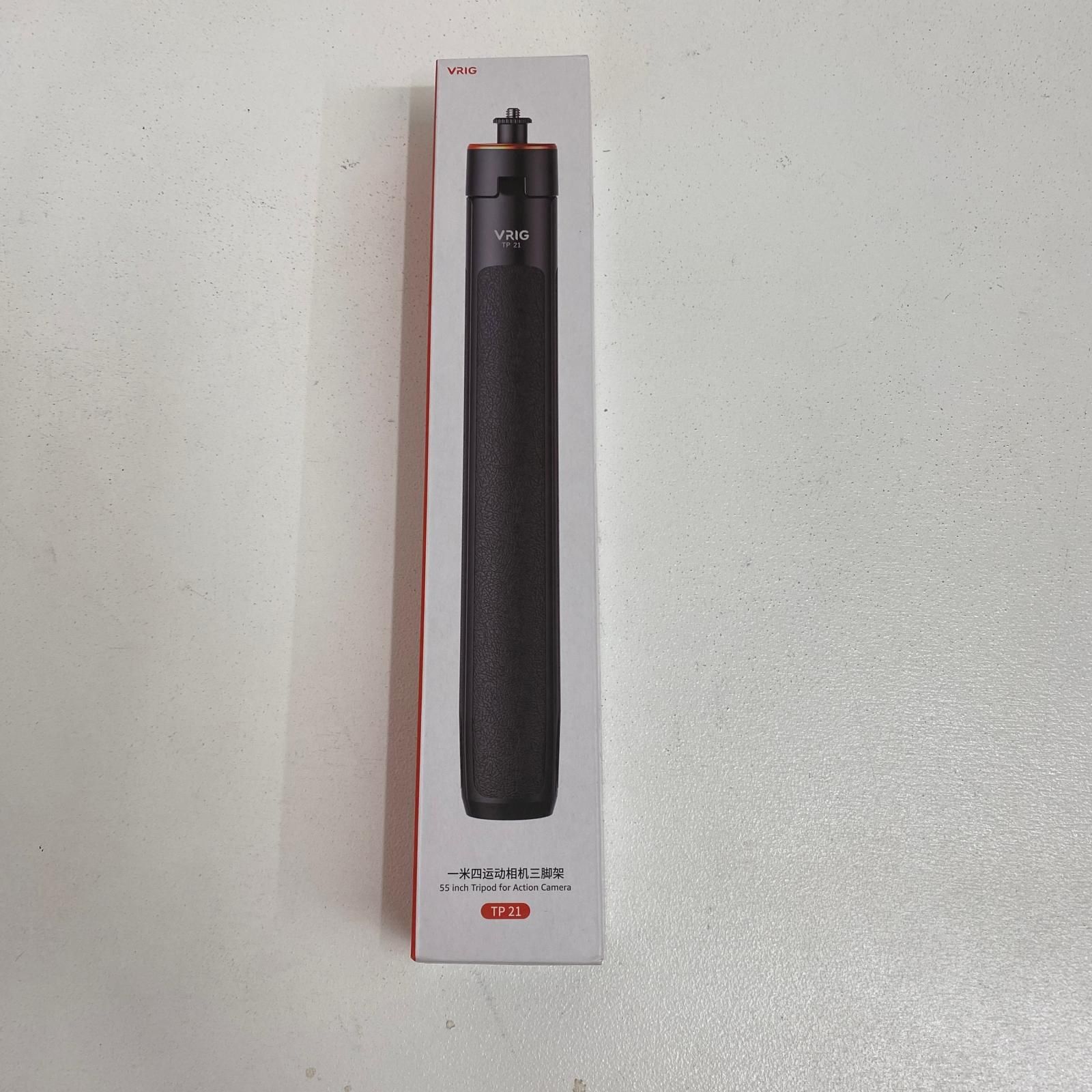 【加古川店】 未開封 SJCAM SJ20 デュアルレンズアクションカメラ SJ20 VRIG製三脚付き 【407】 加古川店】 未開封 SJCAM SJ20 デュアルレンズアクションカメラ SJ20
