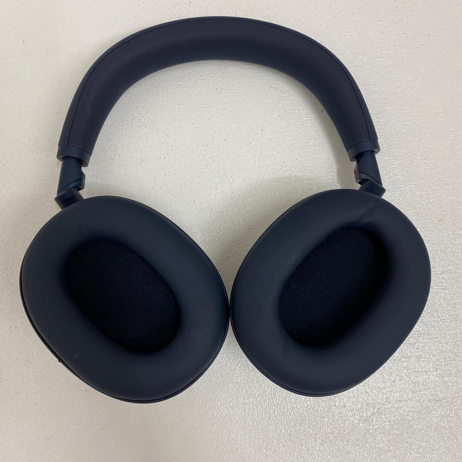 【加古川店】 SONY WH-1000XM6 ワイヤレスヘッドホン Bluetooth/有線 ノイズキャンセリング 外音取り込み 【416】 加古川店】 SONY WH-1000XM6 WH-1000XM6 Bluetooth/有線 ノイズ