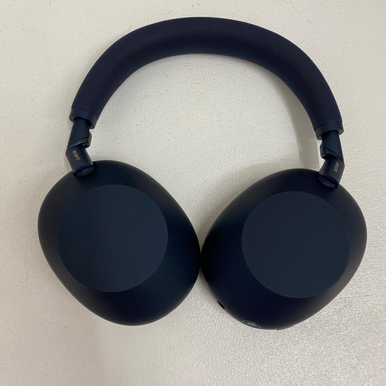 【加古川店】 SONY WH-1000XM6 ワイヤレスヘッドホン Bluetooth/有線 ノイズキャンセリング 外音取り込み 【416】 加古川店】 SONY WH-1000XM6 WH-1000XM6 Bluetooth/有線 ノイズ