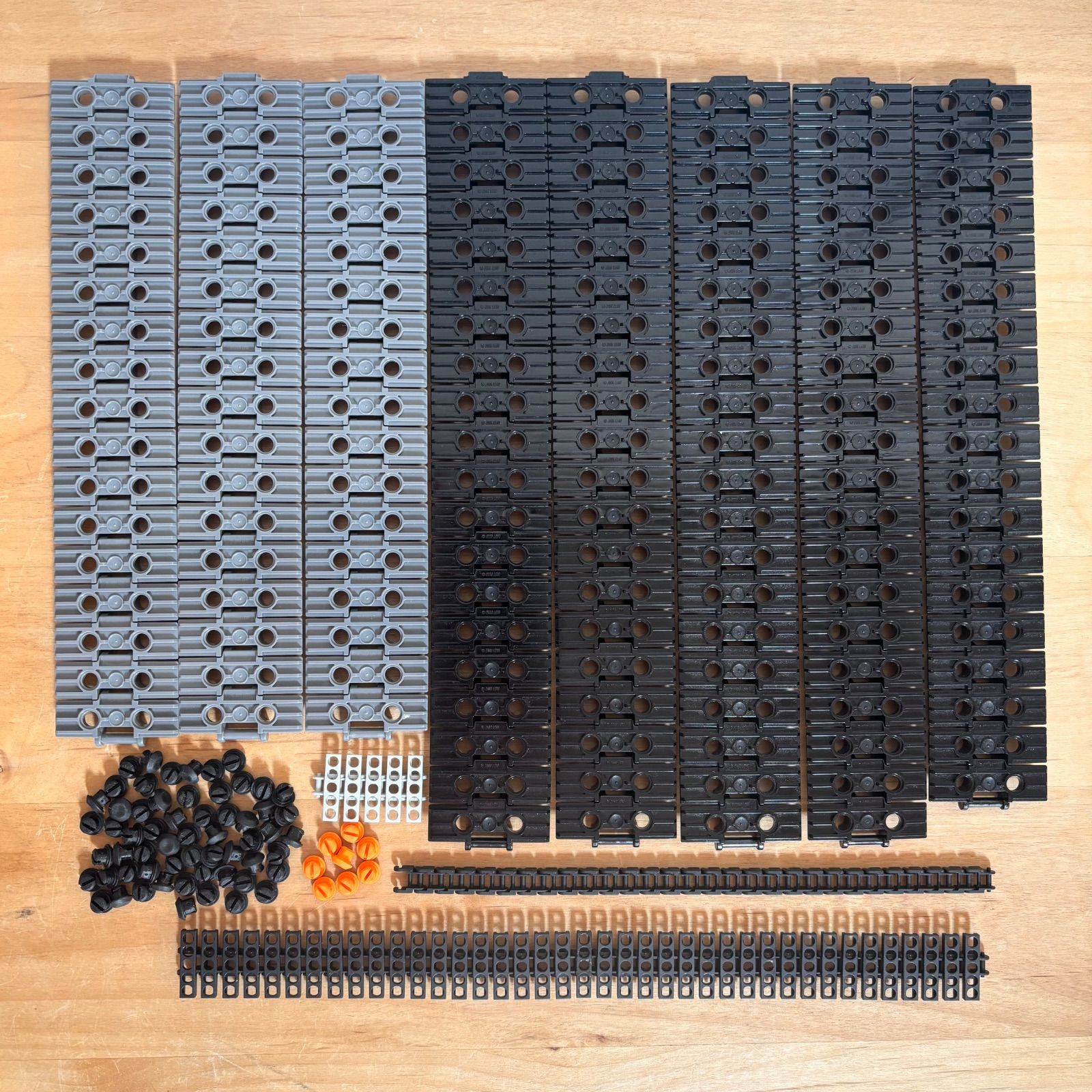 LEGO レゴ テクニック キャタピラ リンク チェーン パーツセット