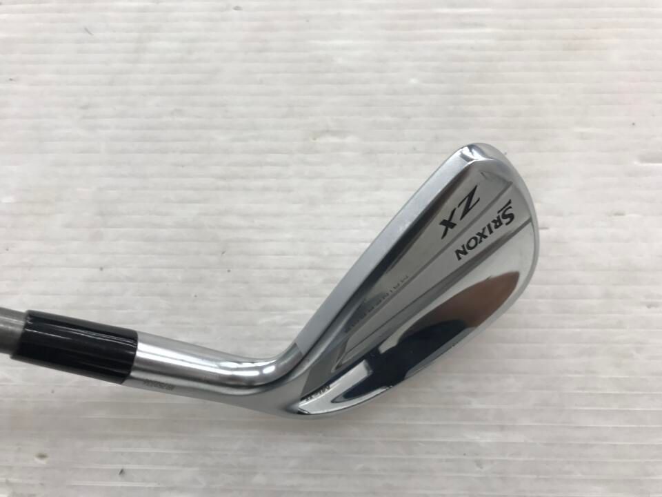 ダンロップ SRIXON ZX Mk2 UTILITY 23度 SteelFiber i110 cw S