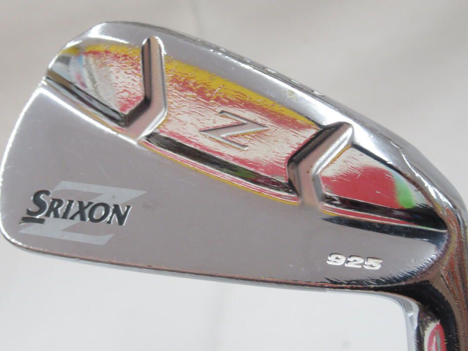 ダンロップ　【訳あり】スリクソン Z925　ダイナミックゴールド D.S.T　S200フレックス　アイアンセット　中古　ゴルフドゥ！岡崎上里店【最短即日発送】