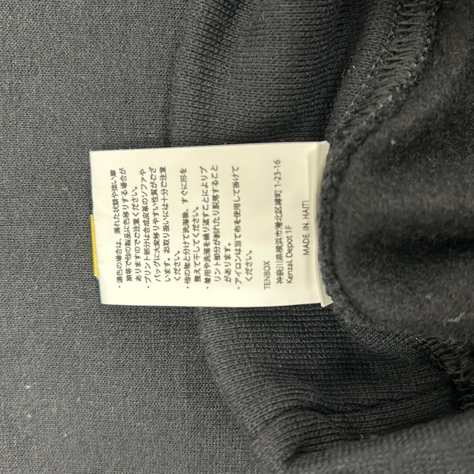 イオン広店】 中古 10匣(TENBOX) | テンボックス スウェット 東京 Crew