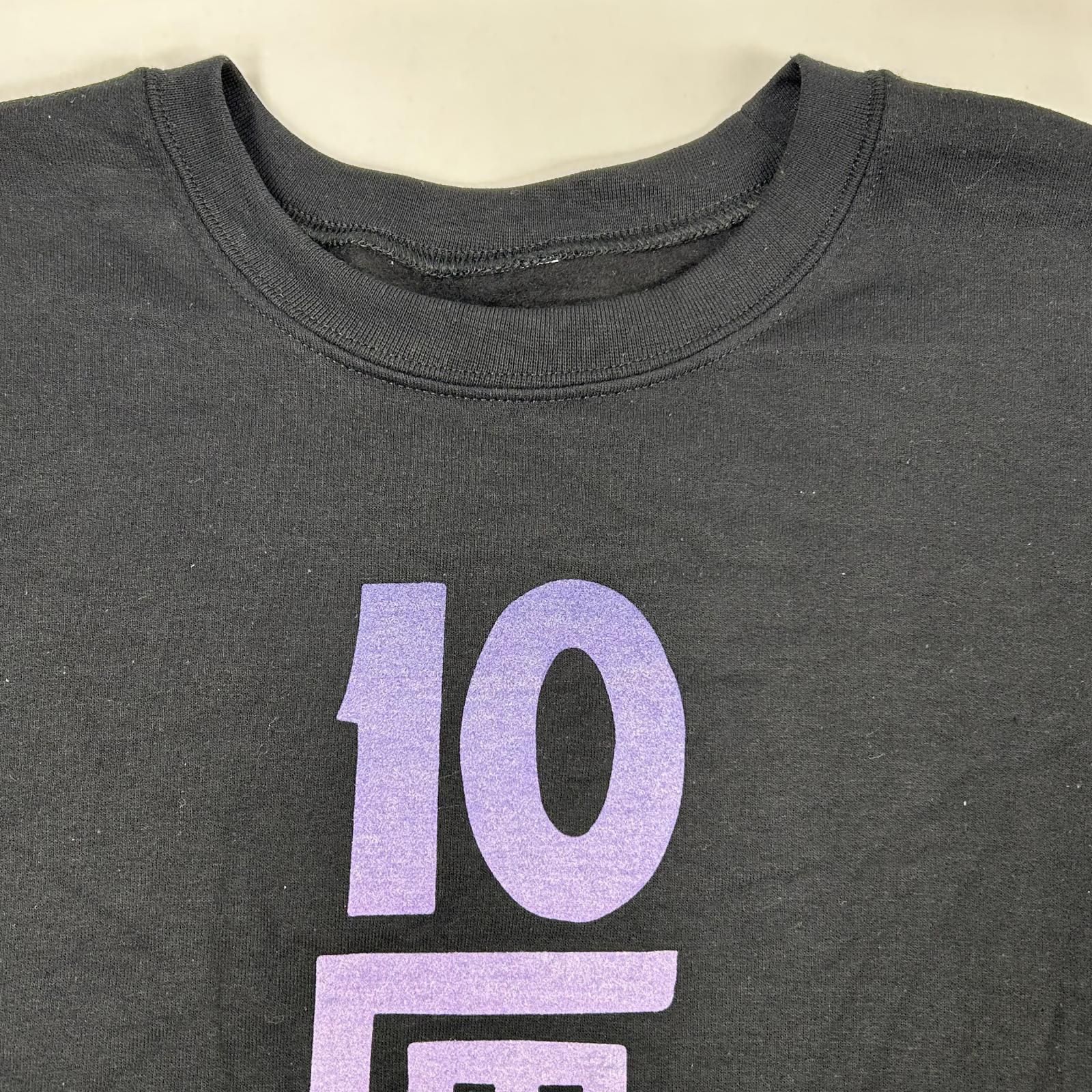 イオン広店】 中古 10匣(TENBOX) | テンボックス スウェット 東京 Crew