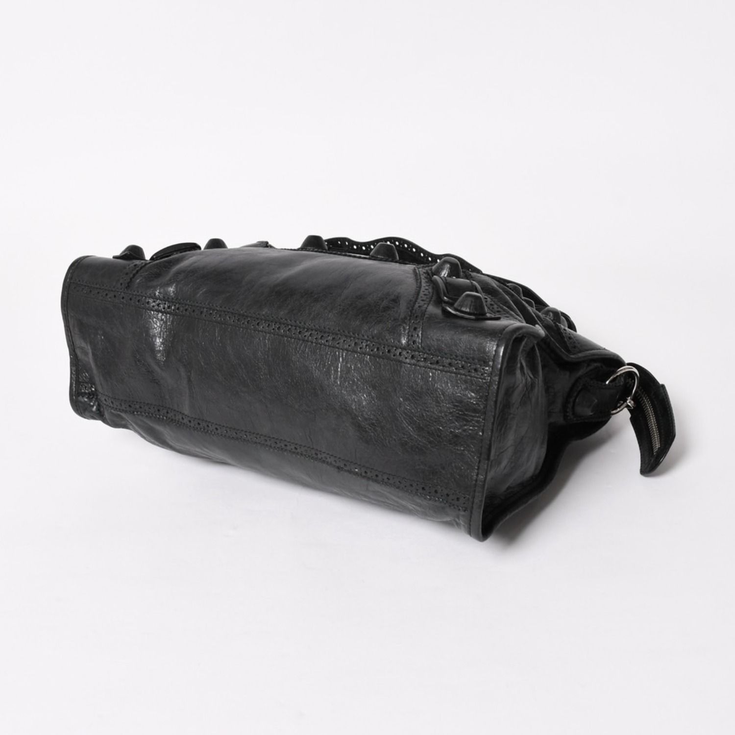極美品 BALENCIAGA バレンシアガ ジャイアントシティ Giant City