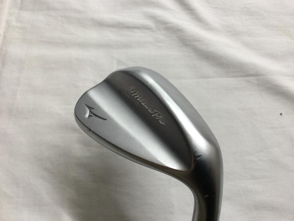 ミズノ　Mizuno Pro T-1　52度　ダイナミックゴールド HT　S200フレックス　ウェッジ　中古　ゴルフドゥ！NEXTさいたま三室店【最短即日発送】