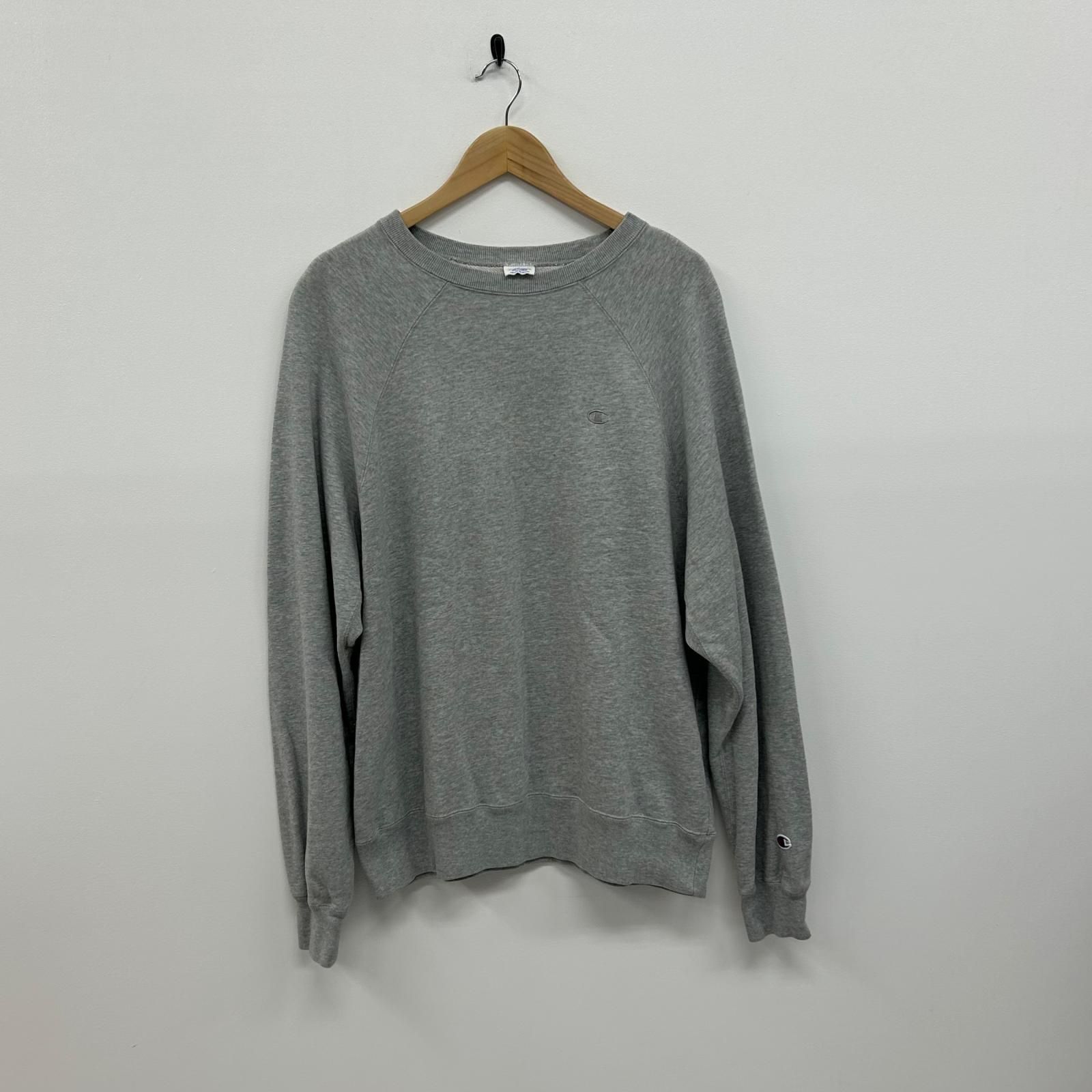 イオン広店】 中古 Champion | チャンピオン スウェット c8-b004