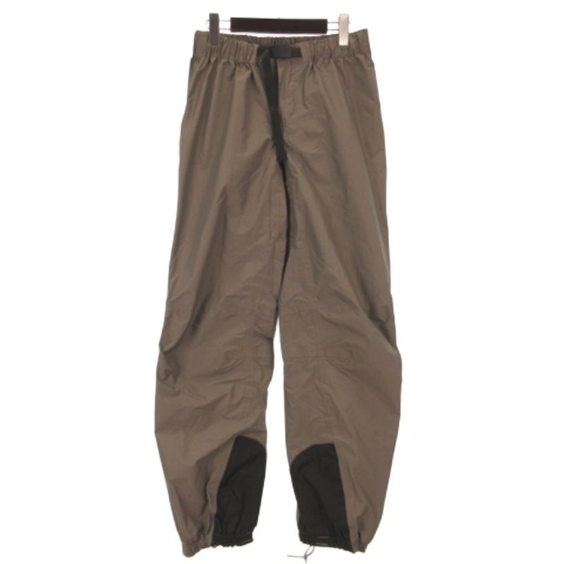 パタゴニア Patagonia TROUSER LEVEL 6 トラウザー パンツ グレー系 SR