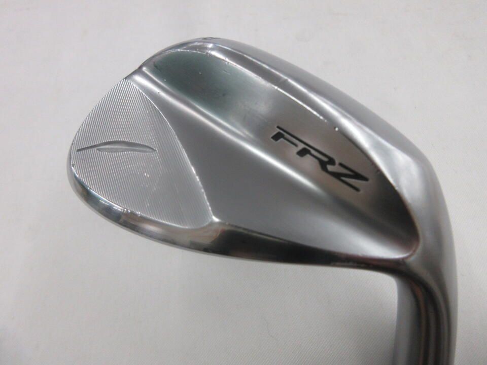 フォーティーン　FRZ パールサテン　52度　NSプロ TS-101w　WEDGEフレックス　ウェッジ　中古　ゴルフドゥ！美里店【最短即日発送】