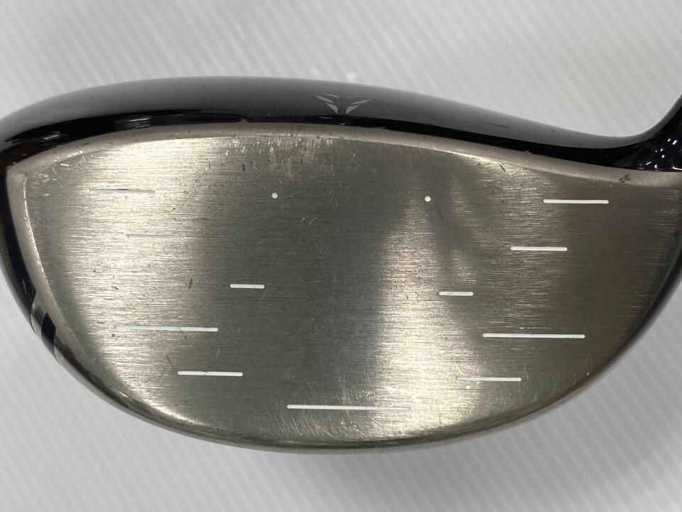 ダンロップ XXIO 9 Miyazaki Model 9.5度 Miyazaki Melas Sフレックス