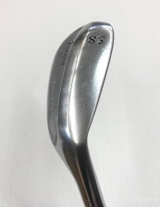 フォーティーン FH Forged V1 ニッケルクロム 58度 TS-114w WEDGE