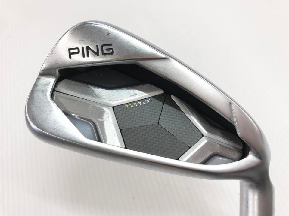 ピン　G430　22度　NSプロ MODUS 3 TOUR 120　Sフレックス　アイアン　中古【最短即日発送】