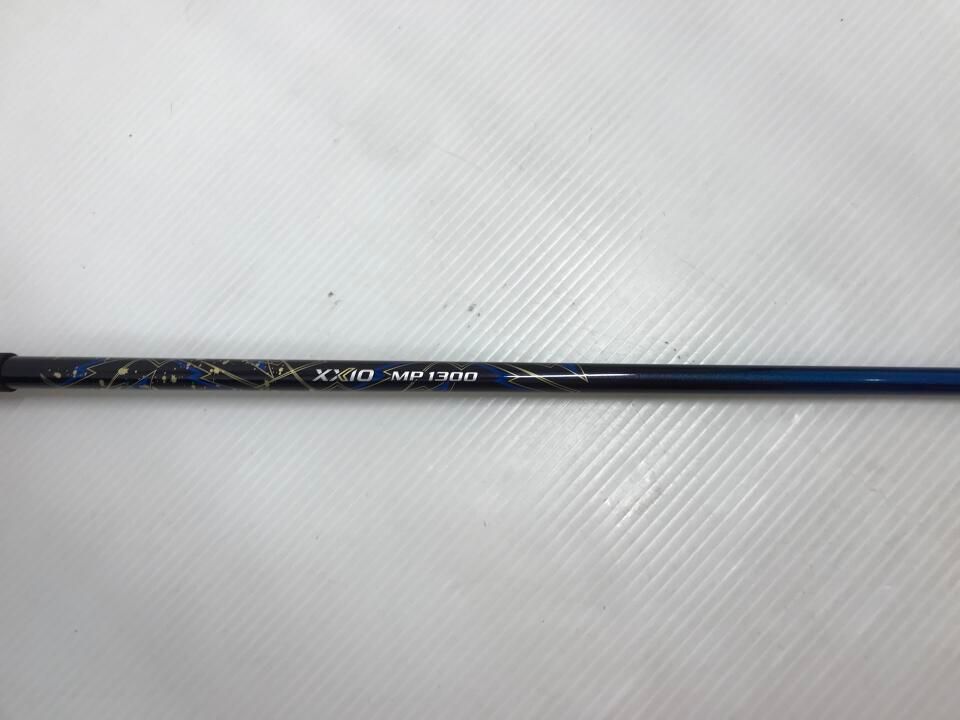 お買い得品　ダンロップ XXIO(2020) ネイビー9.5° ドライバー フレックスS ダンロップ XXIO 13 ネイビー 9.5度 MP1300 ネイビー Sフレックス