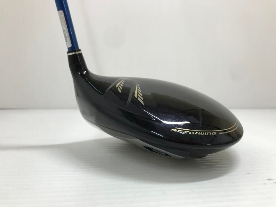 ダンロップ XXIO 13 ネイビー 9.5度 MP1300 ネイビー Sフレックス