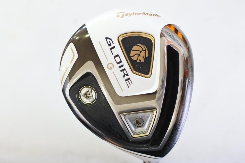 テーラーメイド　GLOIRE G　19度　GL 5000　Rフレックス　フェアウェイウッド　中古　ゴルフドゥ！春日井店【最短即日発送】