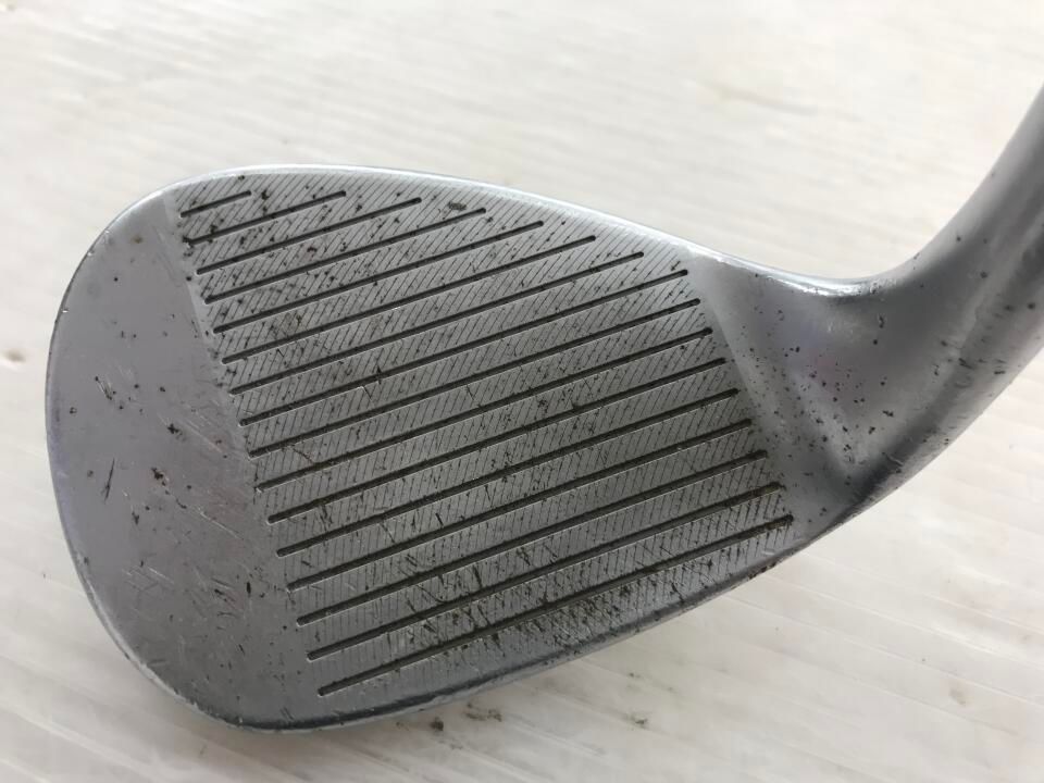 キャロウェイ MD3 MILLED クロムメッキ 58度 NSプロ950GH Sフレックス