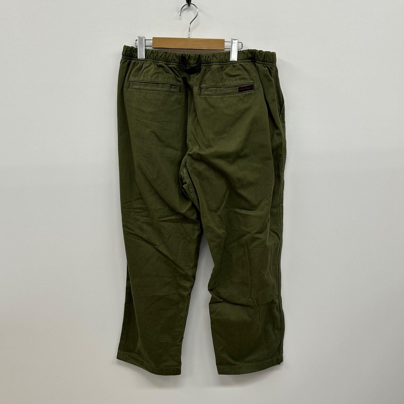 イオン広店】 中古 Gramicci | グラミチ パンツ LOOSE TAPERED PANTS