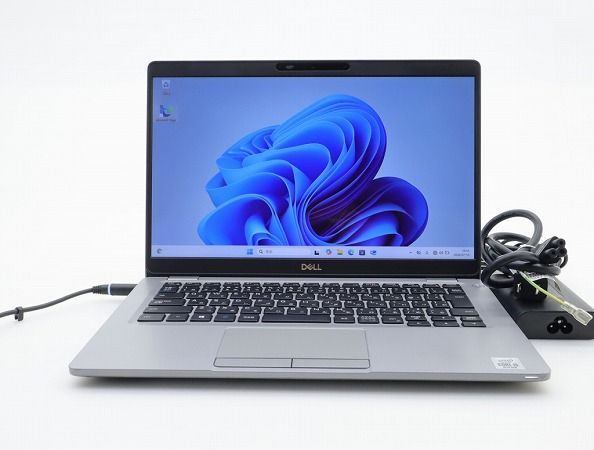 DELL Latitude 5310 Core i5-10210U 1.6GHz 8GB 256GB 13.3 Windows11