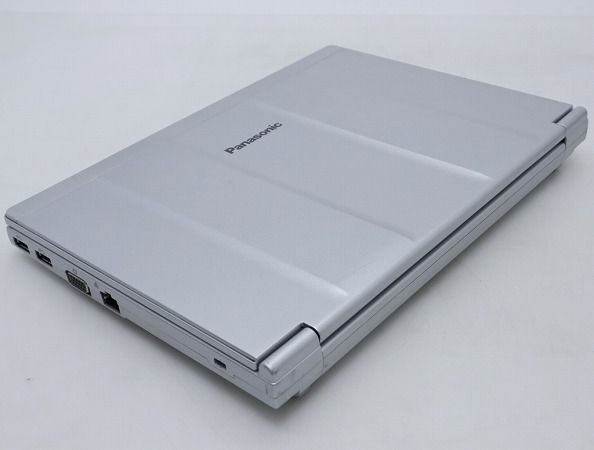 Panasonic CF-SV9RFLVS Core i5-10310U 1.7GHz 8GB 256GB 12.1 WUXGA