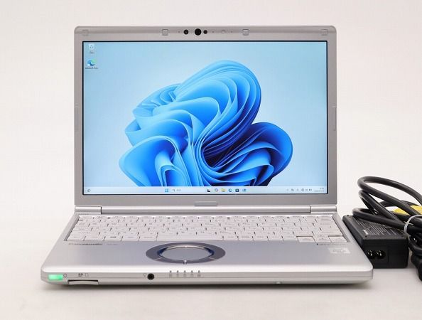 Panasonic CF-SV9RFLVS Core i5-10310U 1.7GHz 8GB 256GB 12.1 WUXGA