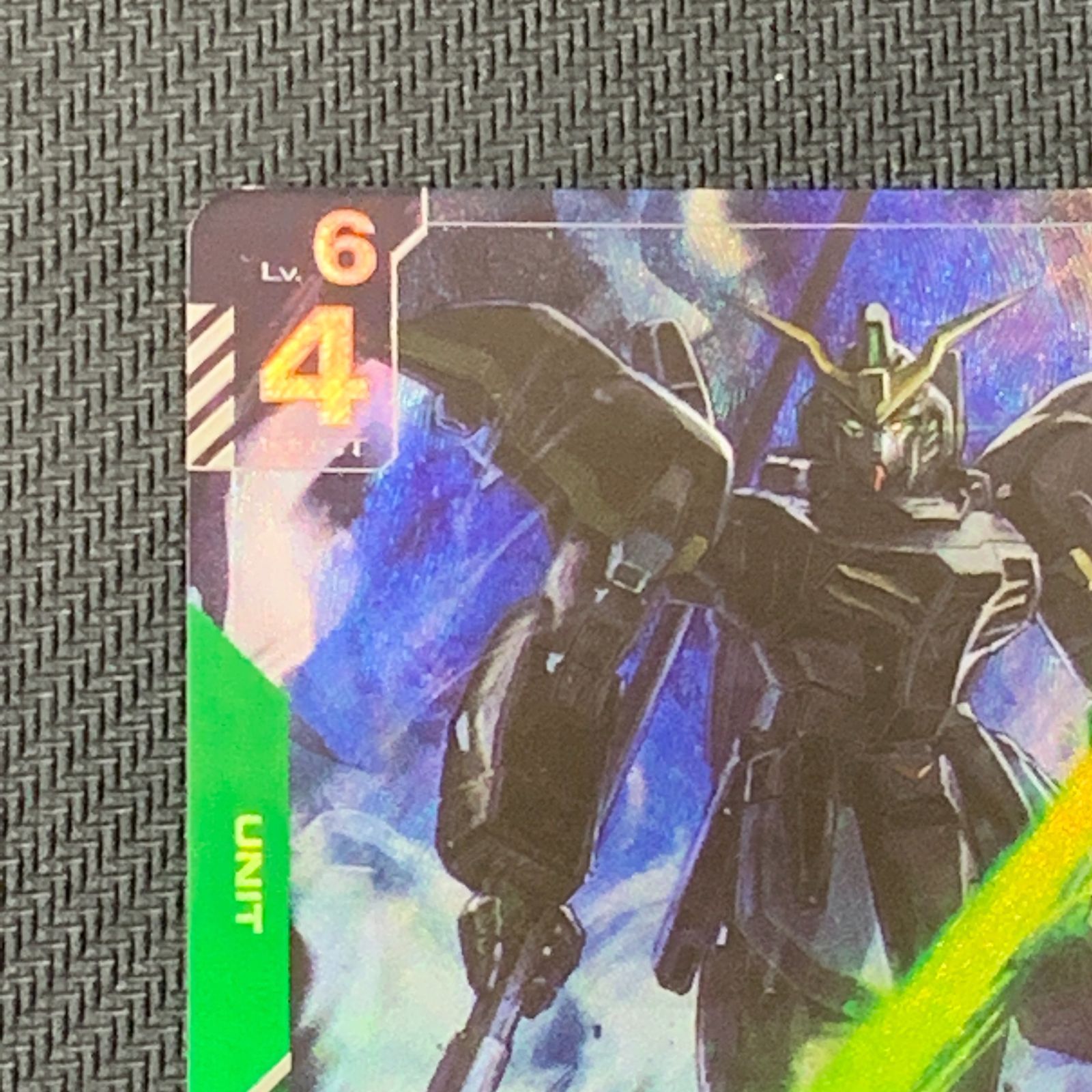 むつ54-072202] ガンダム ガンダムカードゲーム ガンダムデスサイズ
