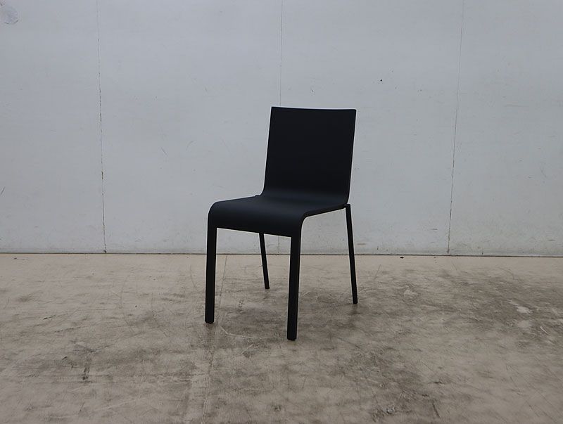 8脚セット】展示美品 Vitra ヴィトラ .03 ゼロスリー ダイニングチェア