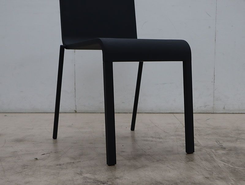 8脚セット】展示美品 Vitra ヴィトラ .03 ゼロスリー ダイニングチェア