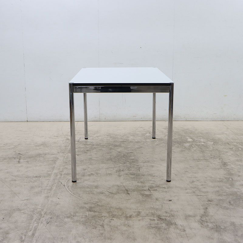 美品 USM Haller System USMハラーシステム ハラーテーブル 1250×750