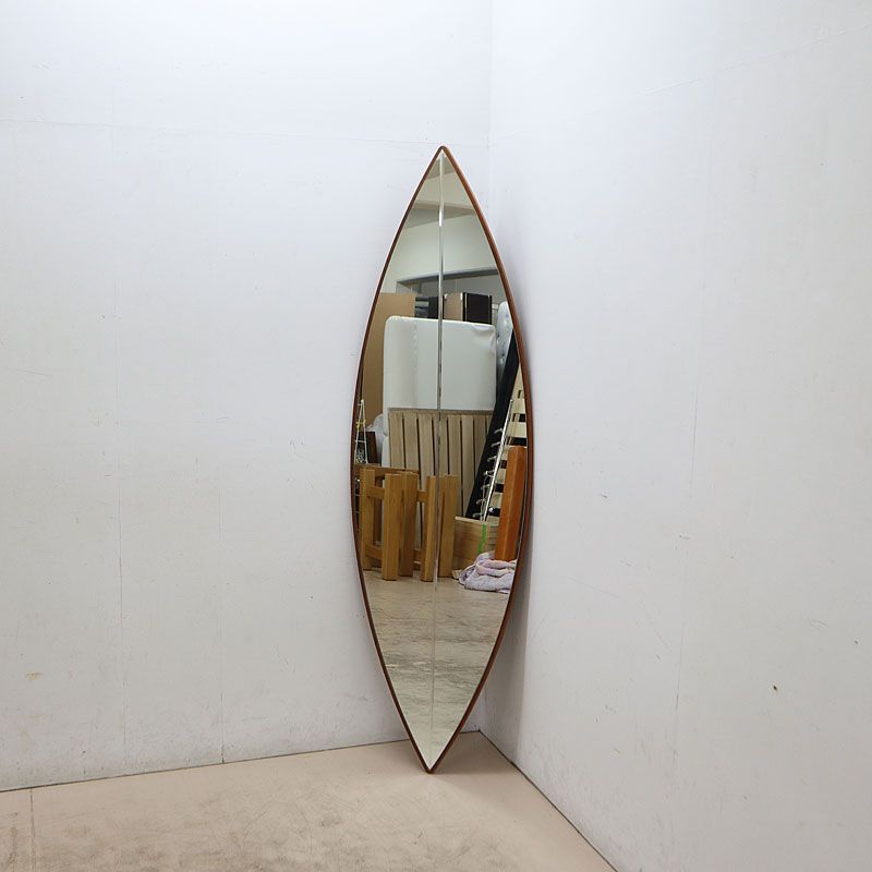 porada ポラダ ACTUS アクタス SURF1 MIRROR サーフ1 ミラー/姿見/鏡