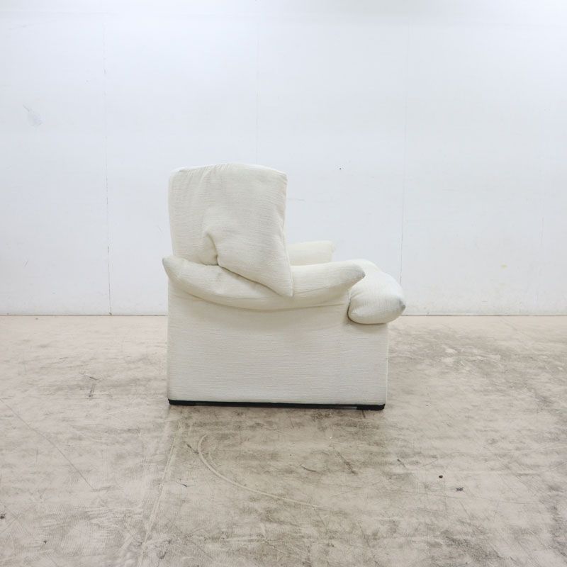 Cassina カッシーナ 678 PORTOVENERE ポルトヴェーネレ ソファ 1P