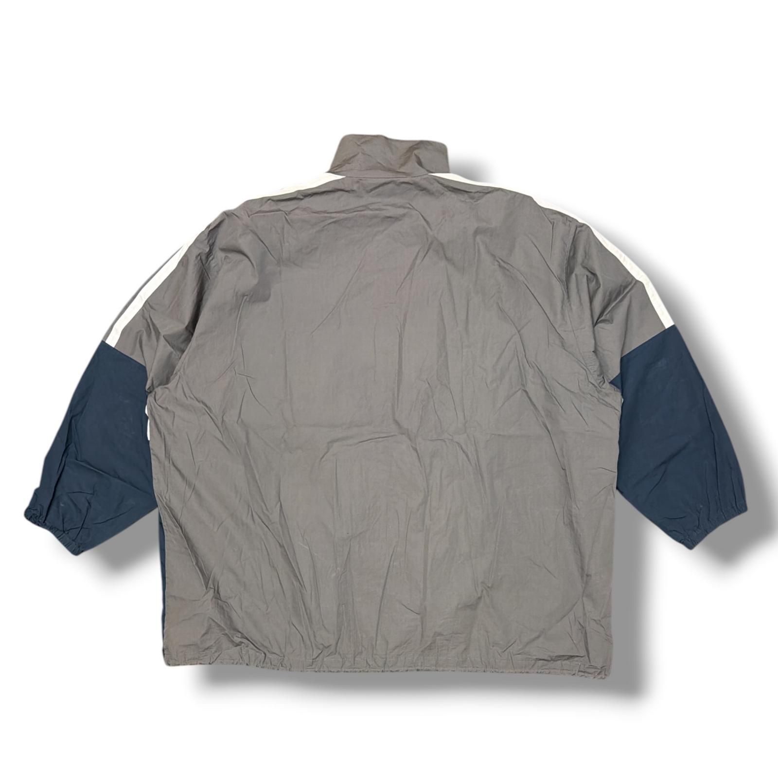 国内正規 BALENCIAGA 18SS TRACK JACKET トラック ジャケット