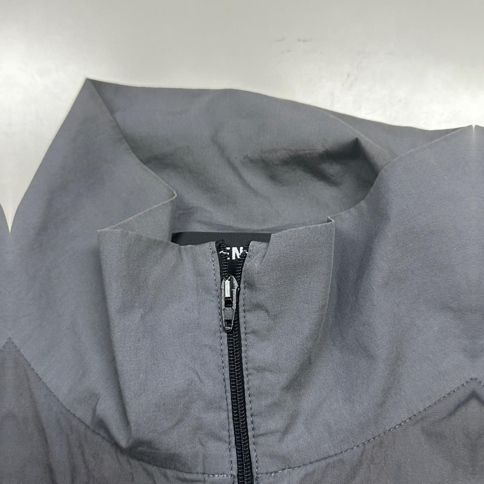 【BALENCIAGA】正規品 送料込 国内正規 BALENCIAGA 18SS TRACK JACKET トラック ジャケット