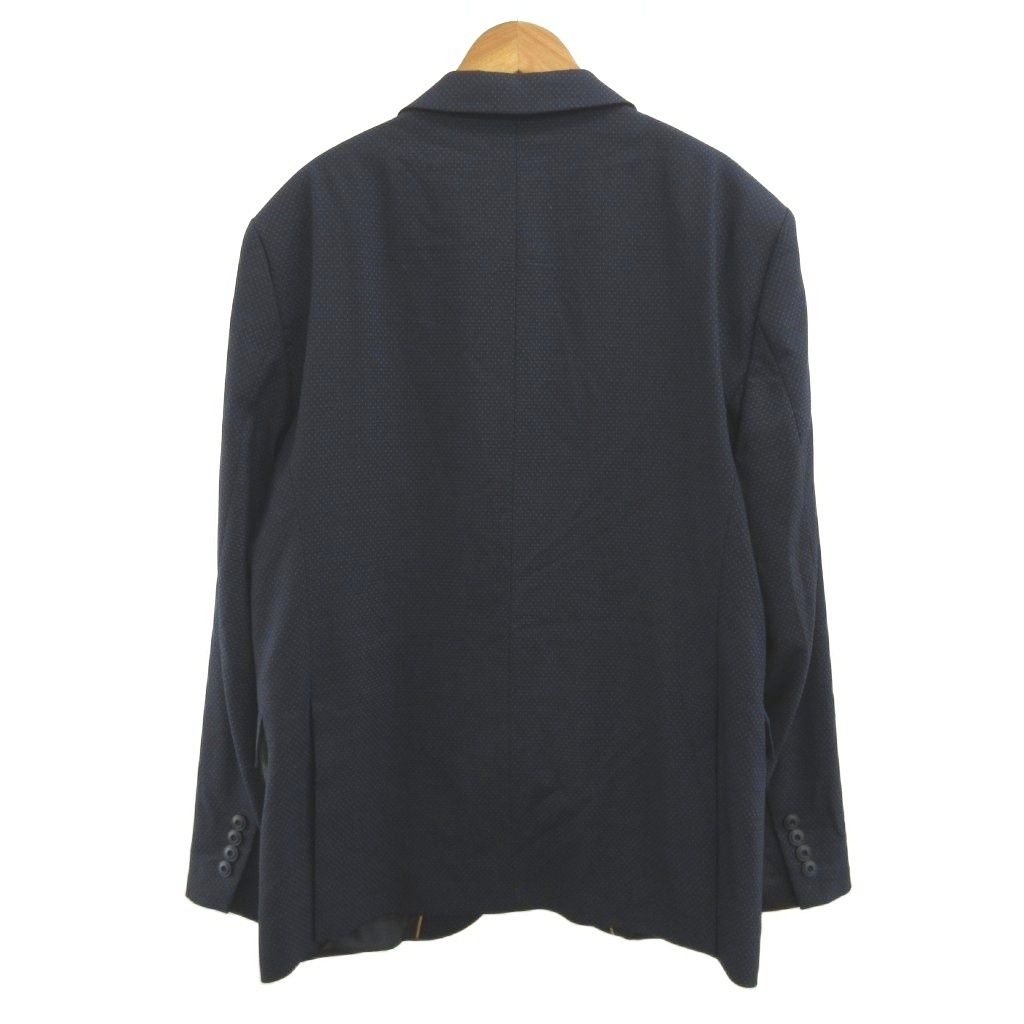 ザラマン ZARA MAN シングルスーツ セットアップ テーラードジャケット