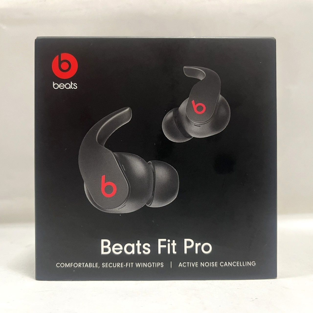 ☆Beats ビーツ Beats Fit Pro ワイヤレスイヤホン MK2F3PA/A 未使用未 