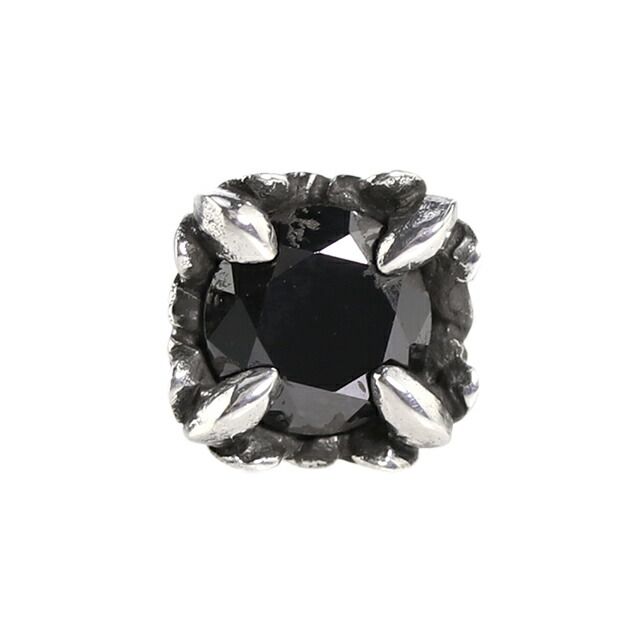 【新品】ライオンハート LION HEART アクセサリー メンズ 01EA0181BK ベーシック BASIC