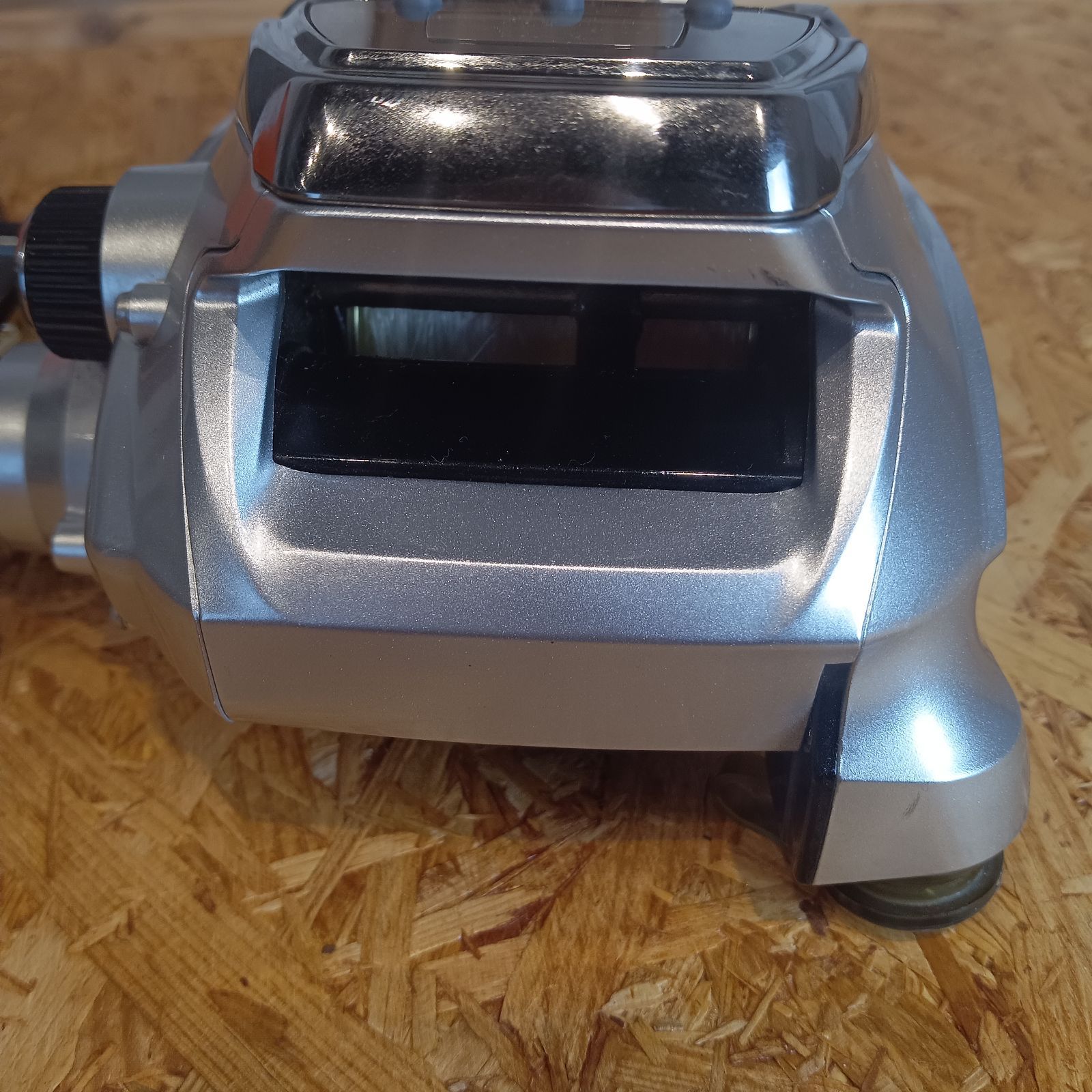 DAIWAダイワ 15シーボーグ500J美品 - メルカリ