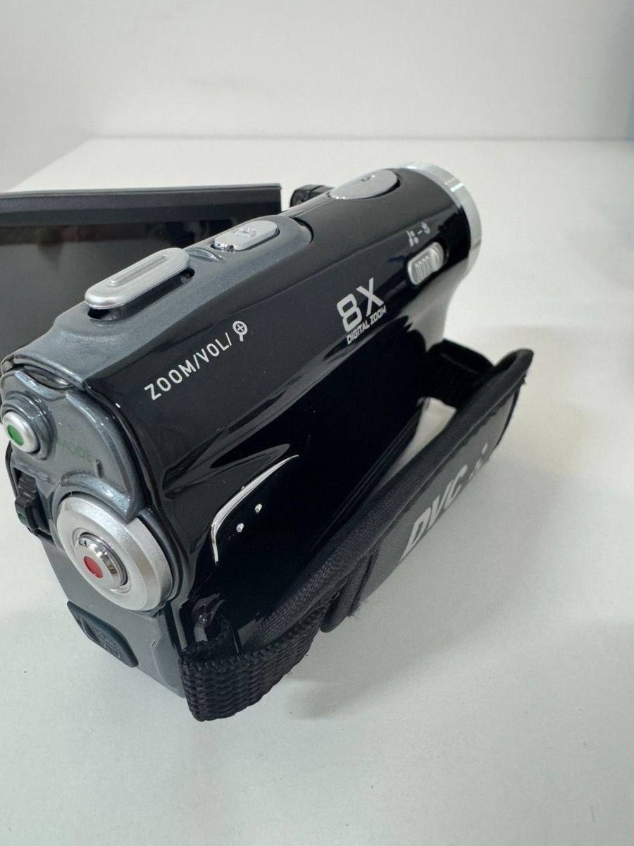 Kenko デジタルムービーカメラ VS-FUNIII 本体 6389033 - メルカリ