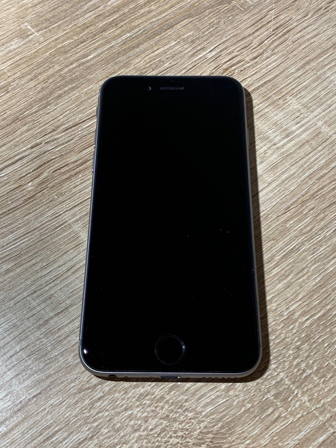 2709 iPhone 6 16GB Silver Operation Confirmed [Ne]