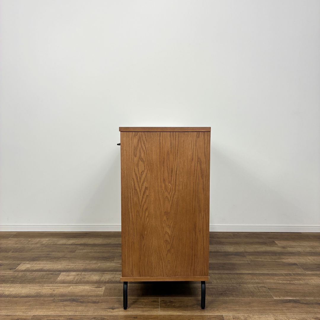 訳アリ】JOURNAL STANDARD FURNITURE TIVERTON KITCHEN COUNTER L