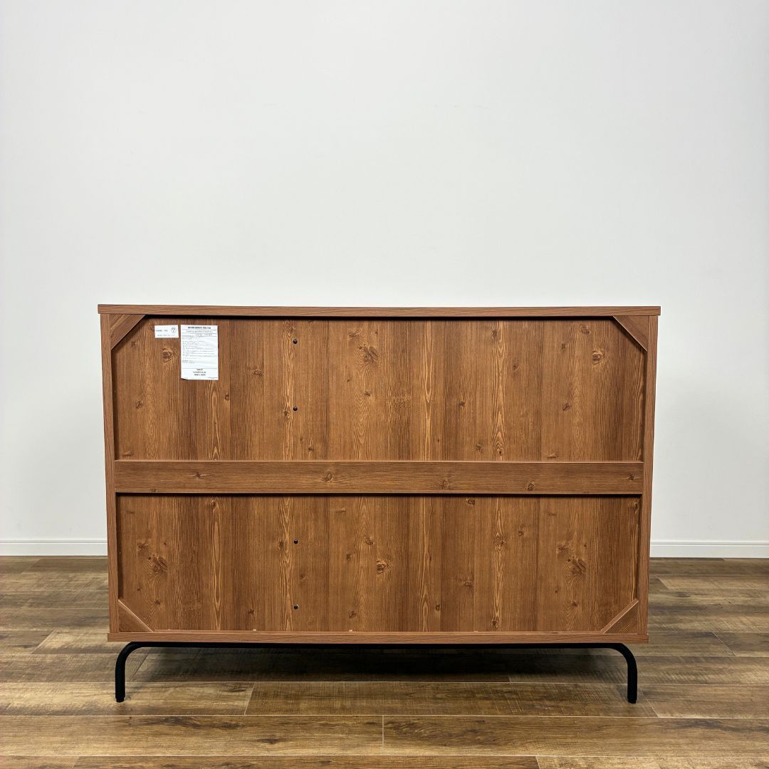 訳アリ】JOURNAL STANDARD FURNITURE TIVERTON KITCHEN COUNTER L