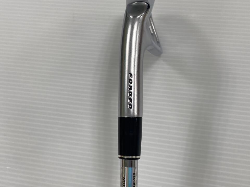 ダンロップ SRIXON ZX7 25度 ダイナミックゴールド D.S.T.(NEWデザイン
