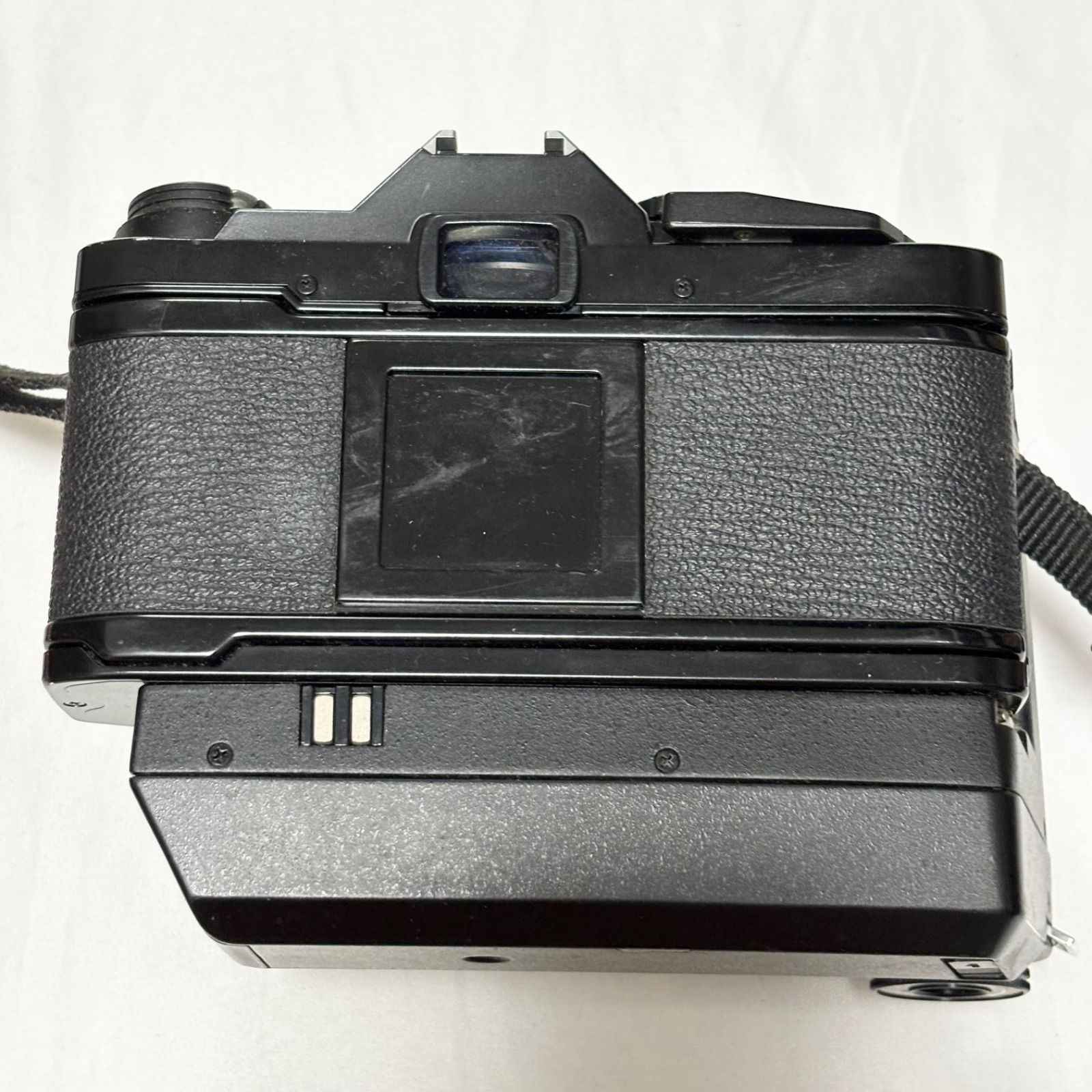 OLYMPUS OM-30 フィルムカメラ 送料無料】OLYMPUS/オリンパス/OM30/フィルム一眼カメラ/1:1.8/f=50