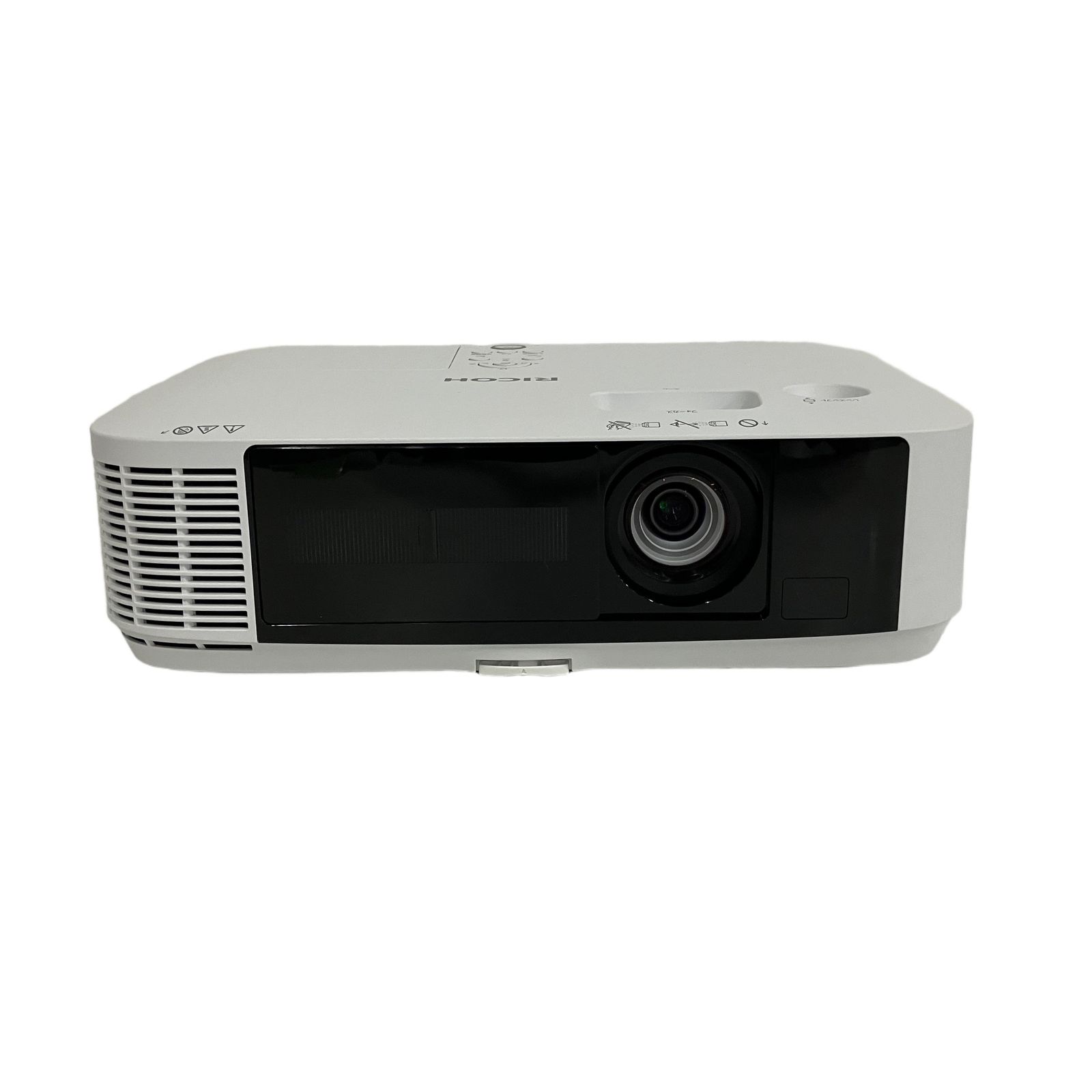 RICOH IPSiO PJ X5360N プロジェクター リコー 中古 B11473252 - メルカリ