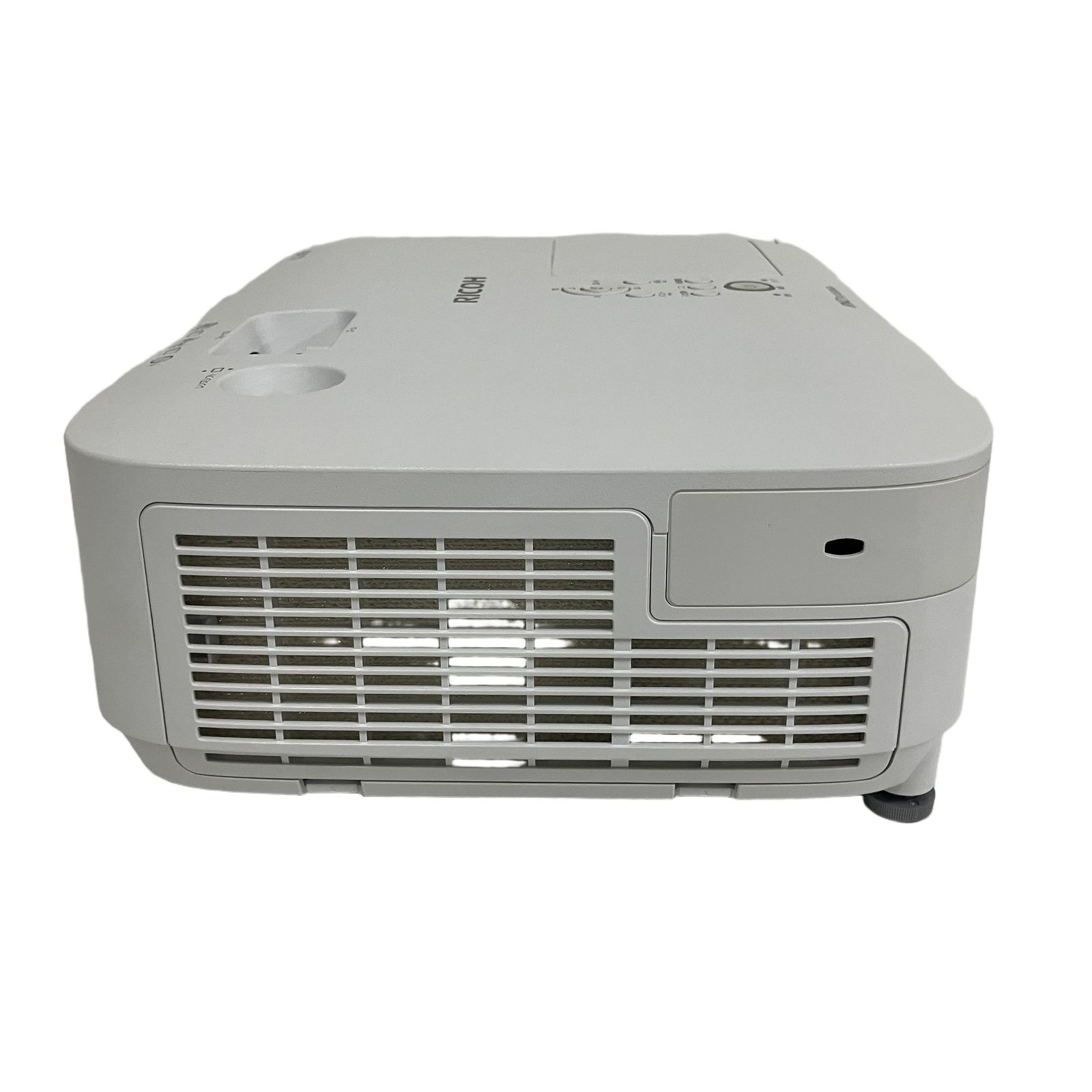 RICOH IPSiO PJ X5360N プロジェクター リコー 中古 B11473252 - メルカリ