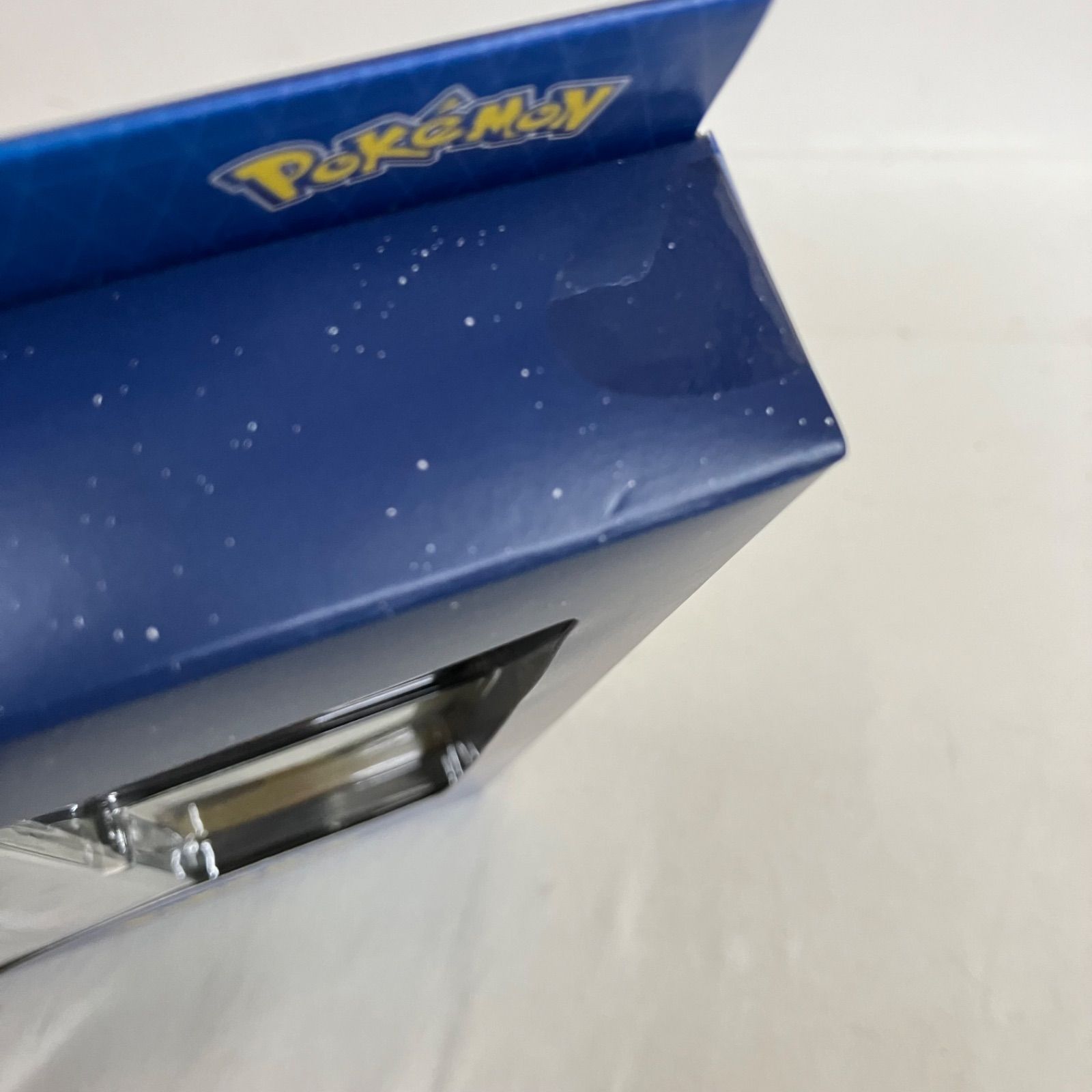 未開封 ポケモンカードゲーム Pokémon GO カードファイルセット YM7054
