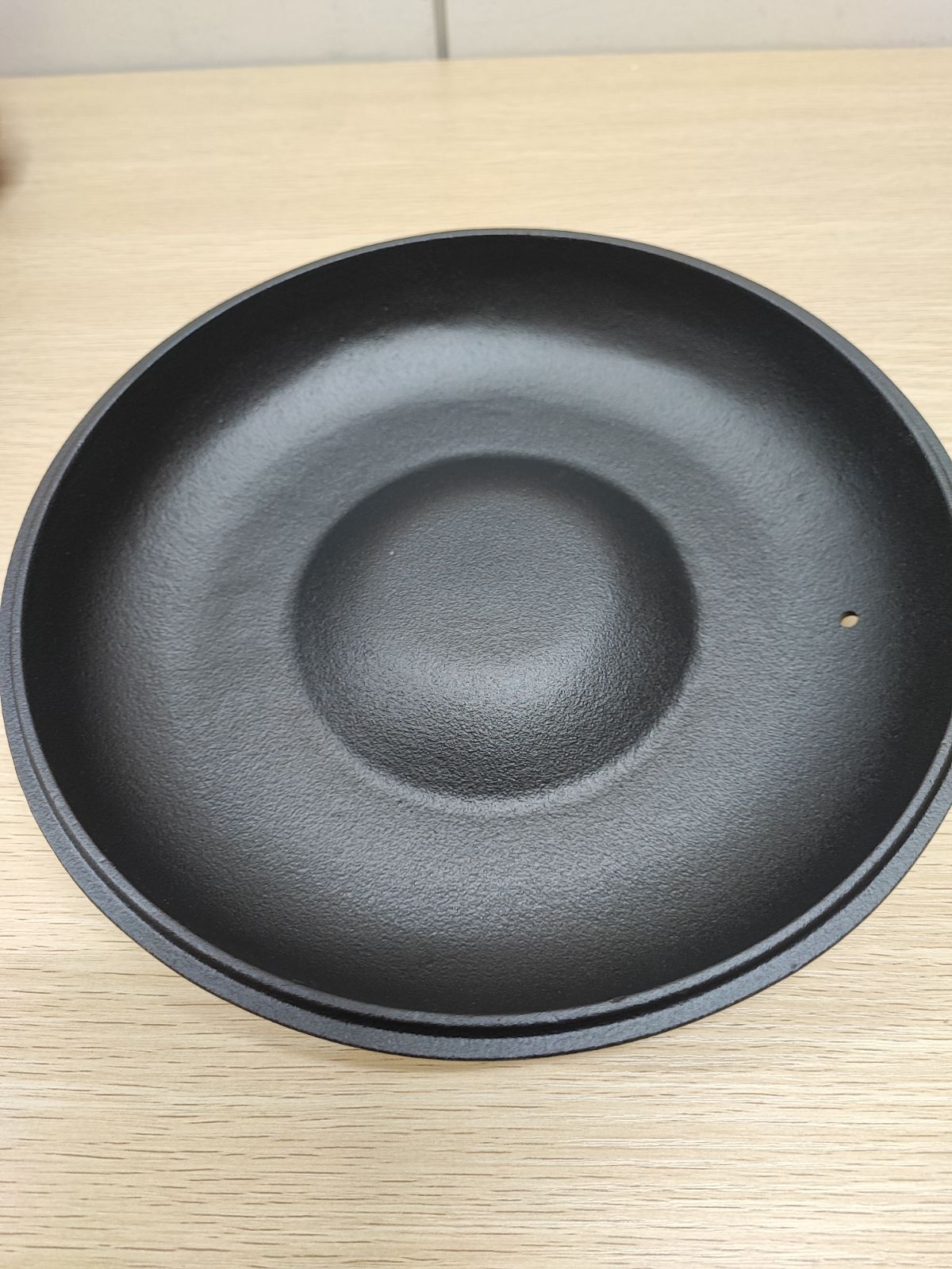 未使用品】OIGEN 及源鋳造 南部鉄器 みよちゃんちの焼芋鍋 CA-36