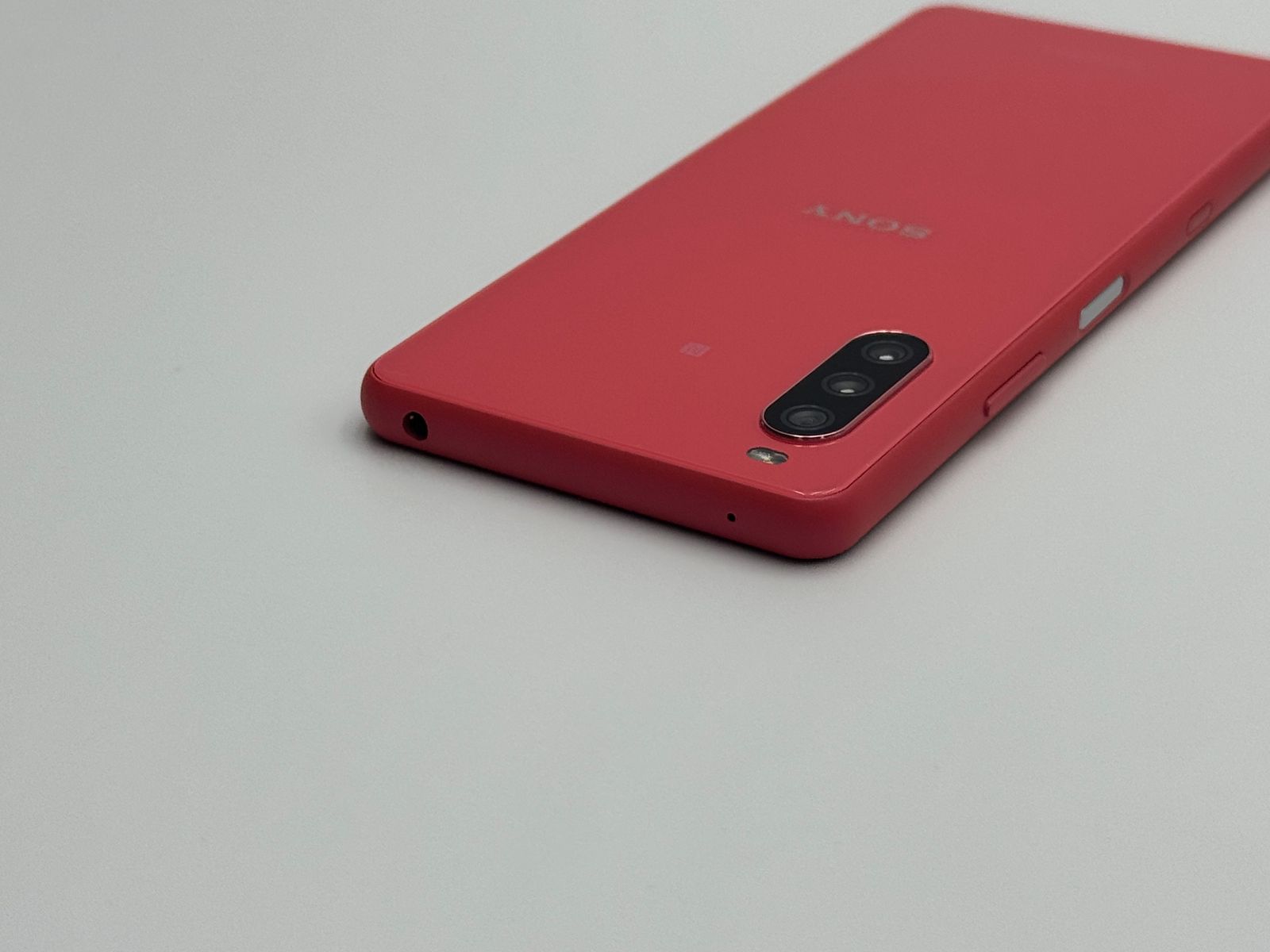新品 Xperia 10 III A102SO ピンク SIMフリー 中古A】Xperia 10 III ピンク 128GB SIMフリー - メルカリ