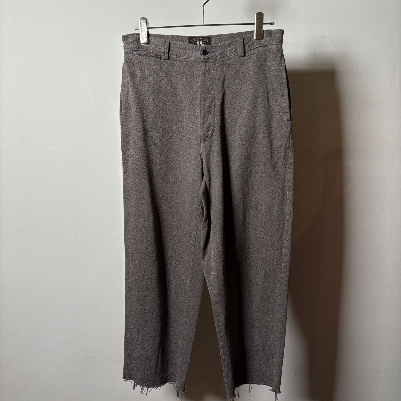 【クーポン配布中】1990s RRL 