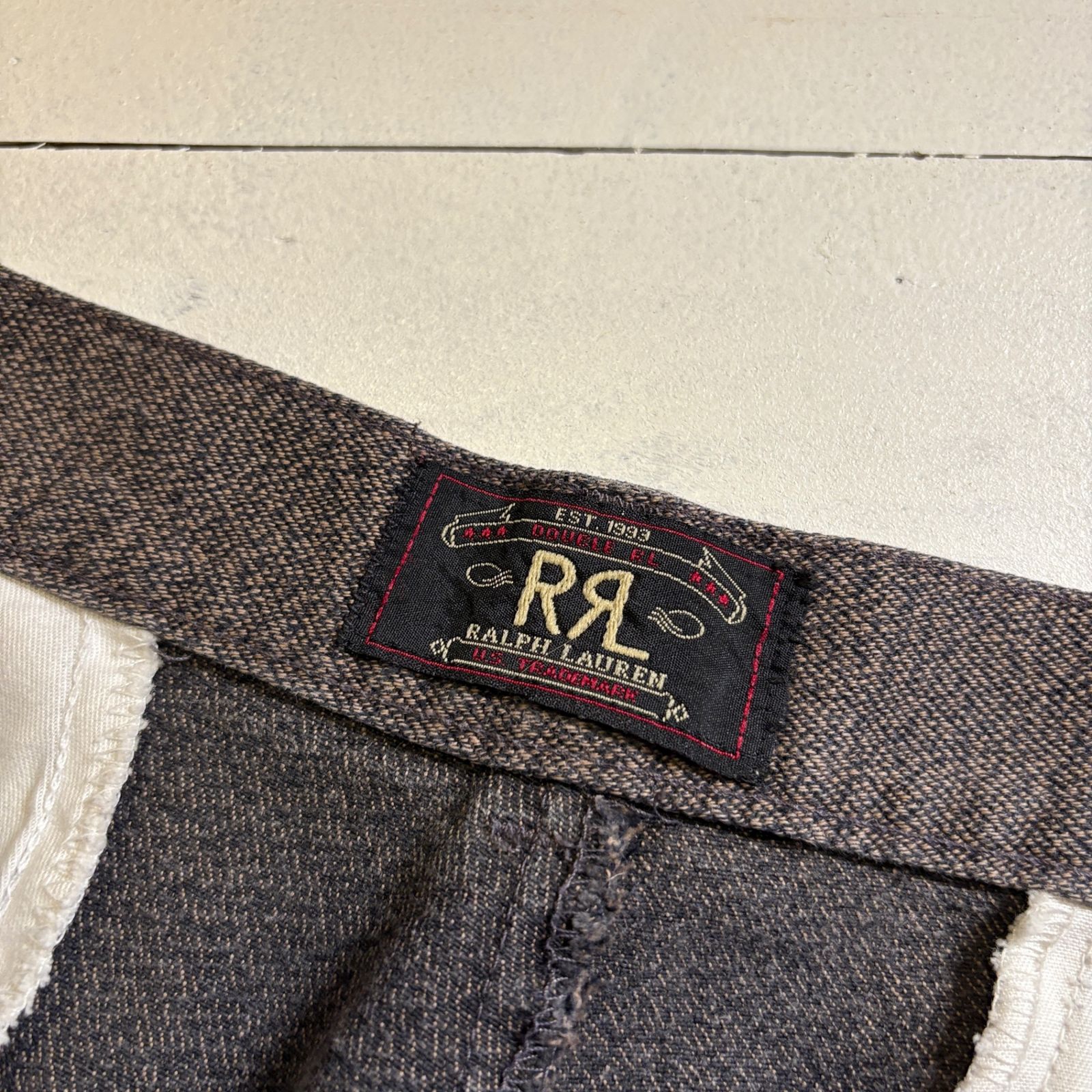 クーポン配布中】1990s RRL 