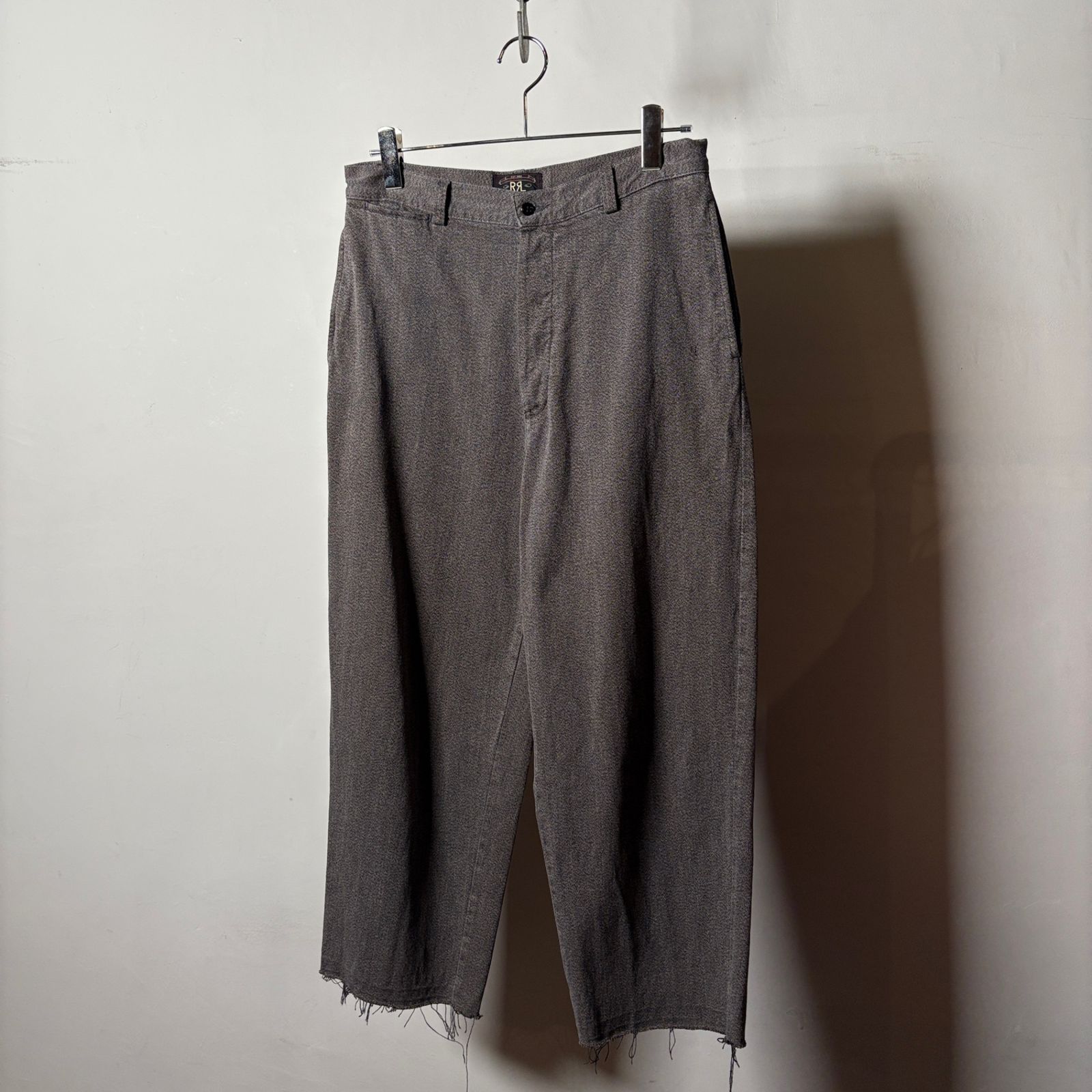 クーポン配布中】1990s RRL 